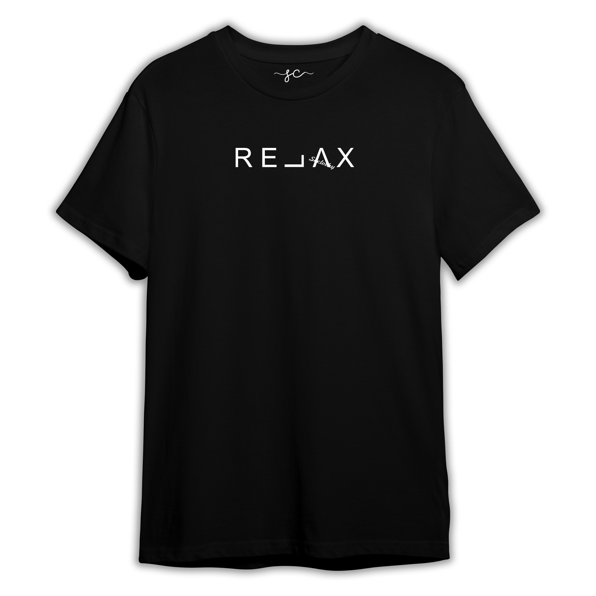 Relax - Regular T-shirt