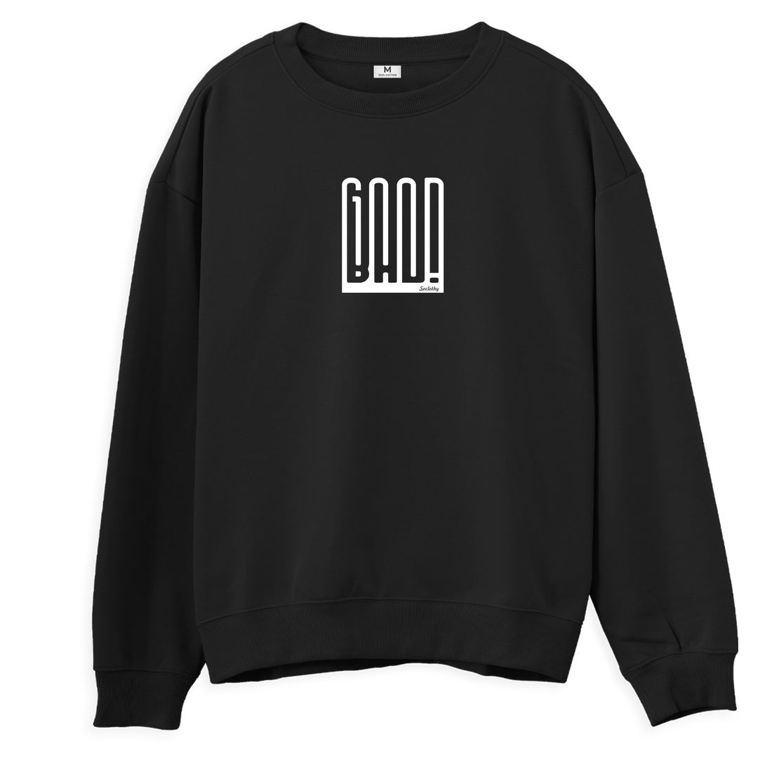 Good - Regular Sweatshirt