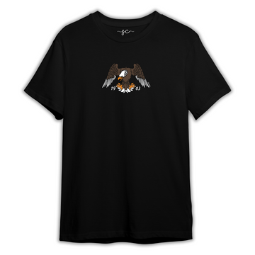 Blackeagle - Regular T-shirt