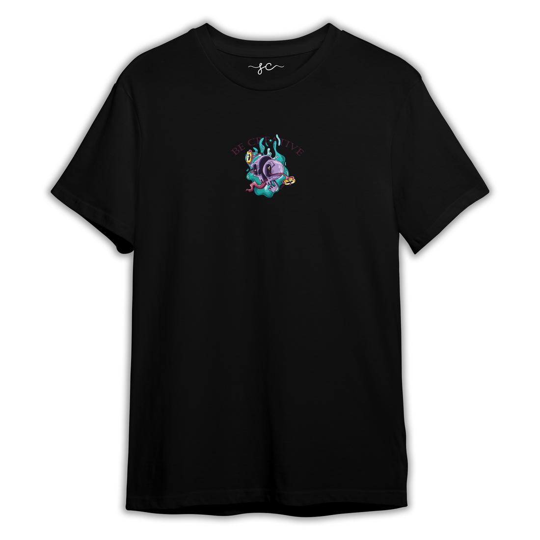 Creative - Regular T-shirt