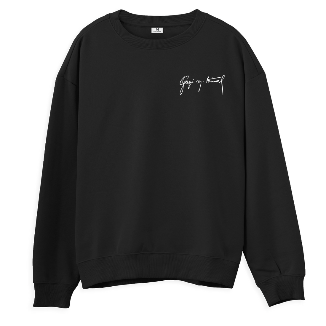 Atatürk IV - Regular Sweatshirt