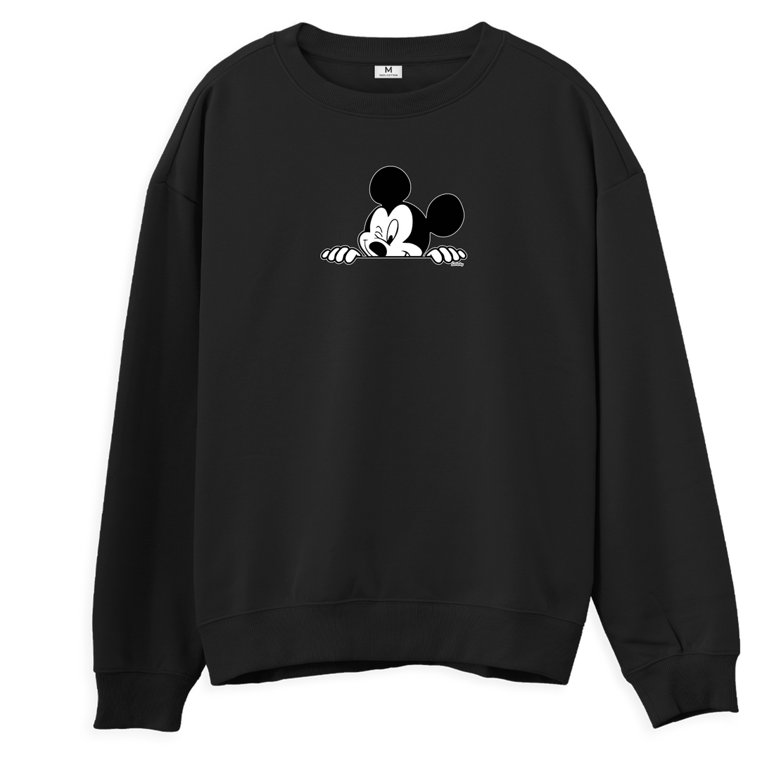 Mickey - Regular Sweatshirt