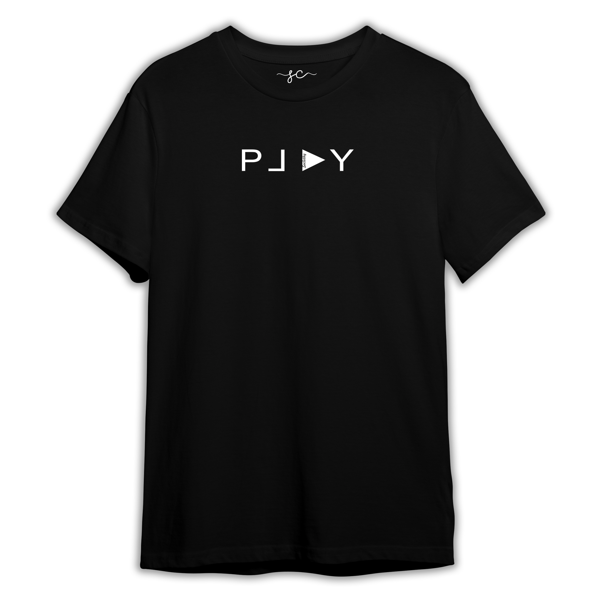 Play - Regular T-shirt