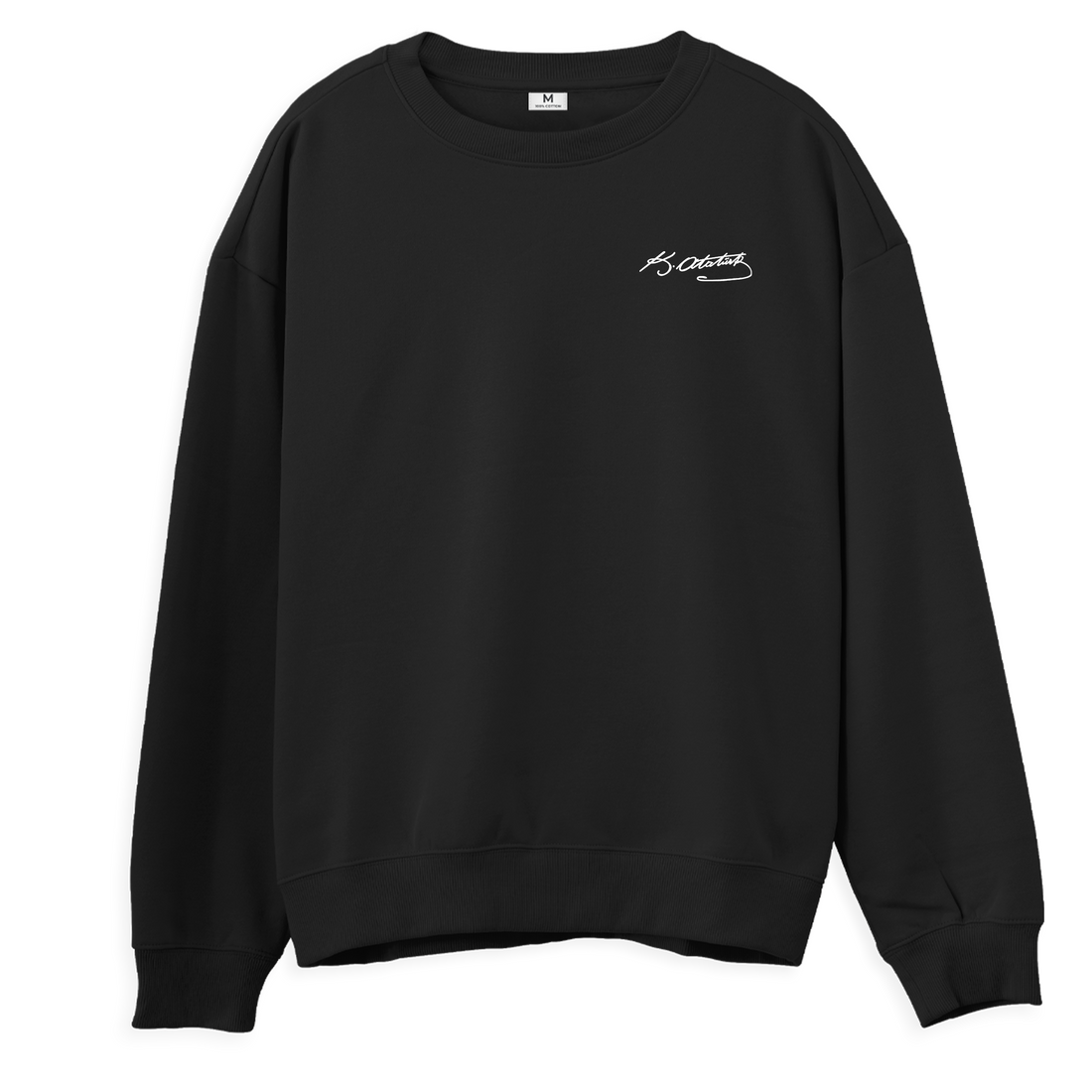 Atatürk - Regular Sweatshirt