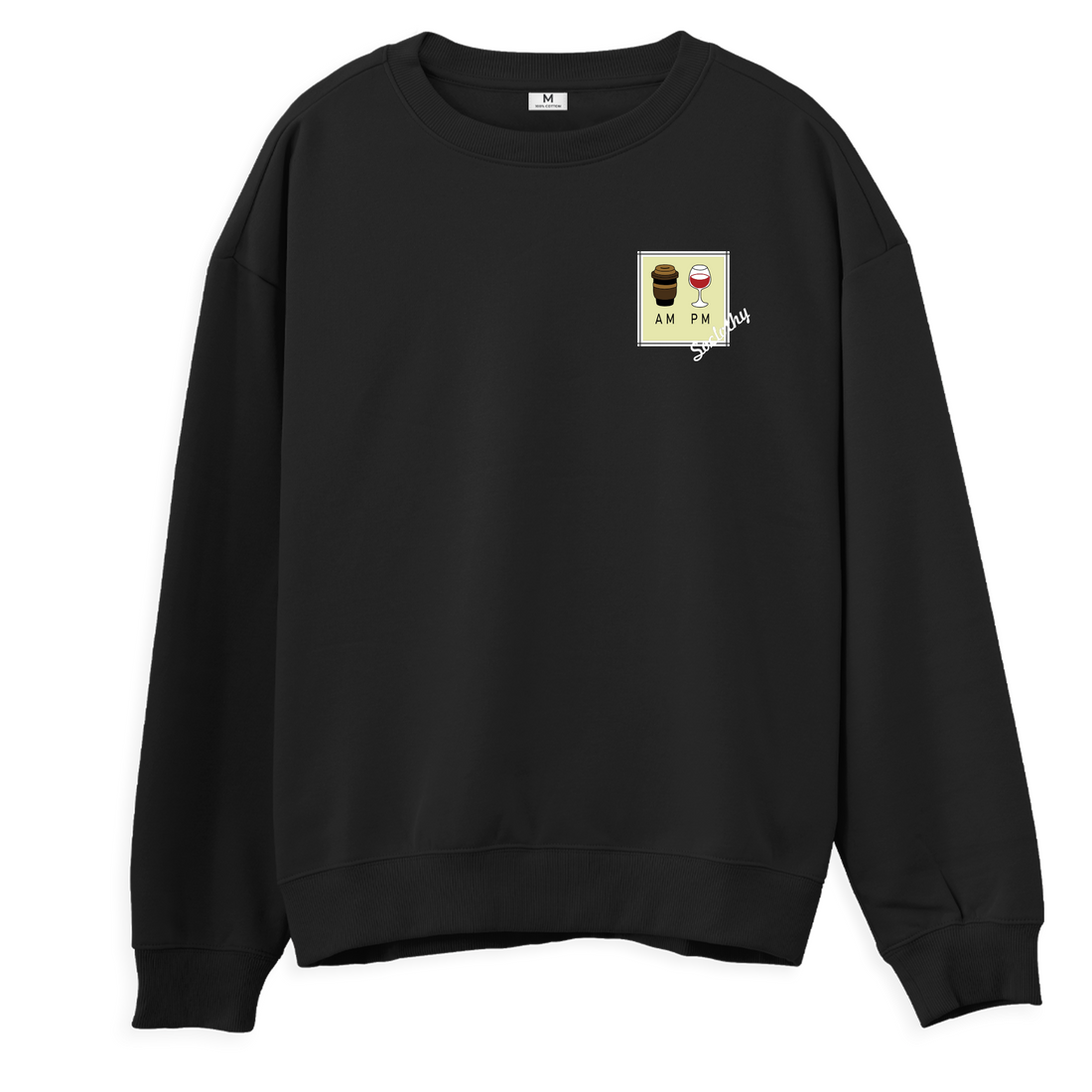 AM-PM - Regular Sweatshirt