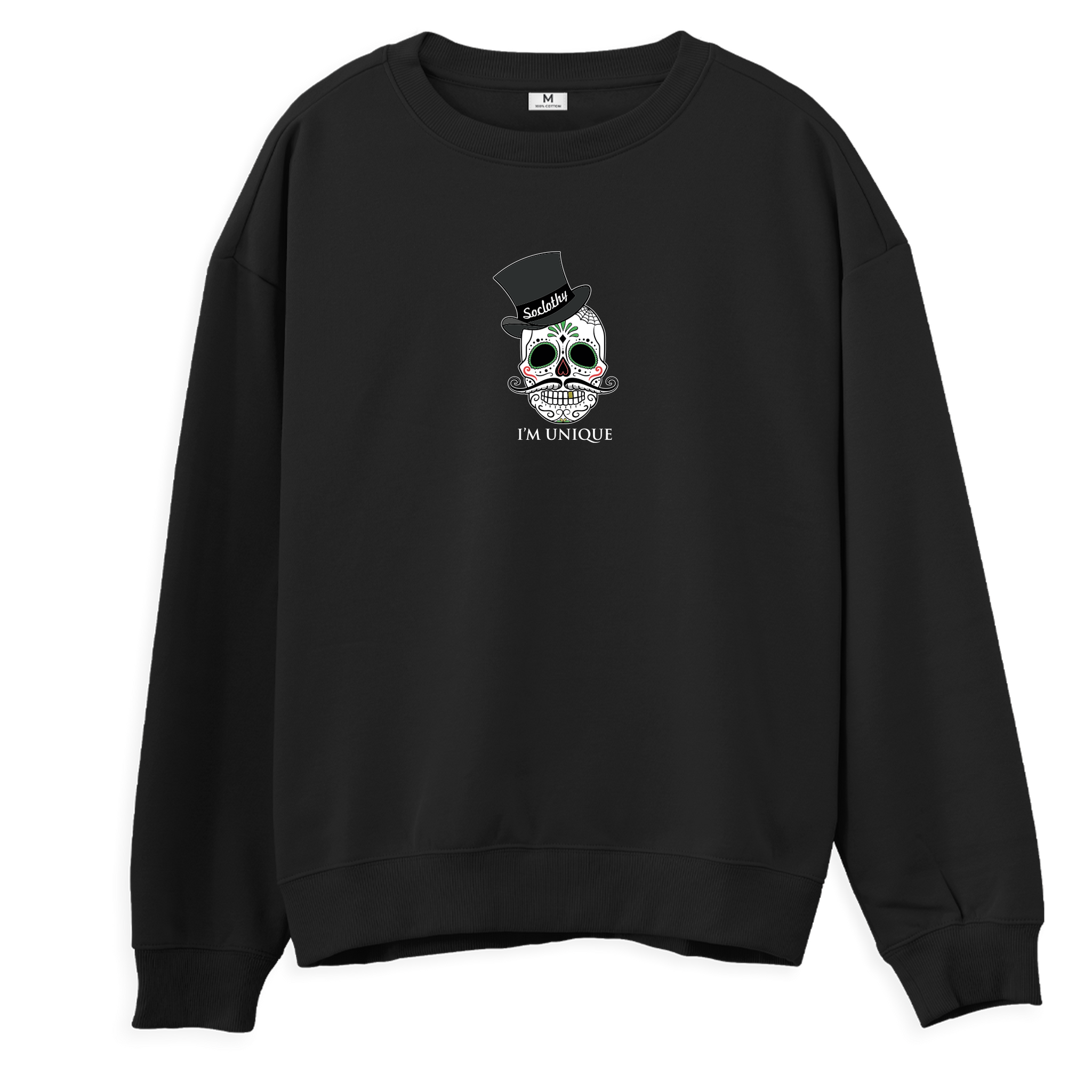 Unique - Regular Sweatshirt