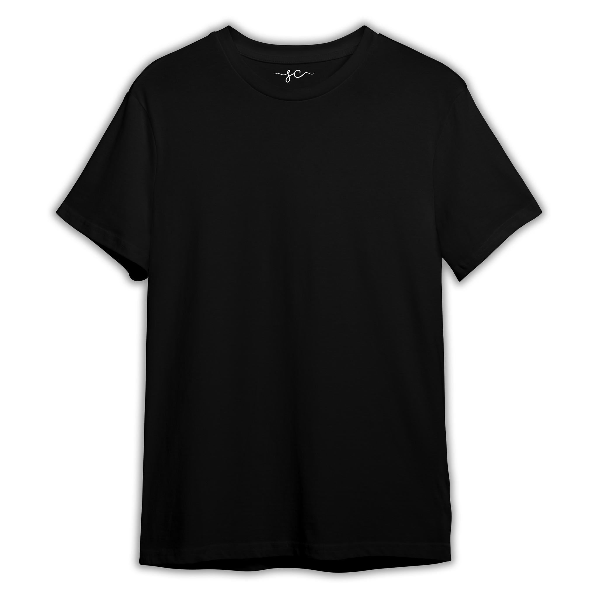 Basic - Regular T-shirt