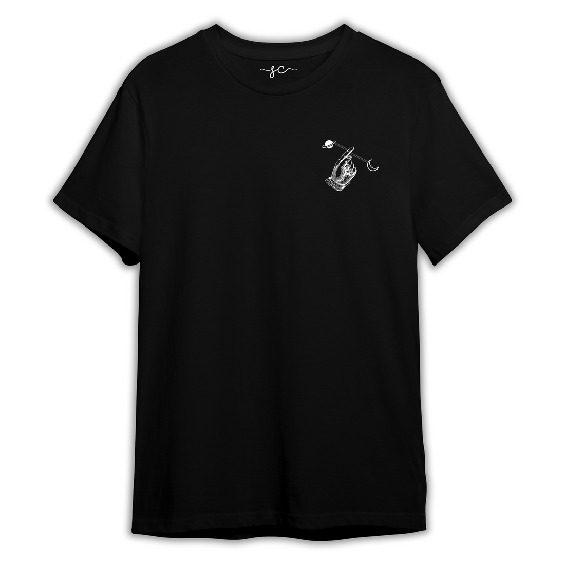 Satürn - Regular T-shirt