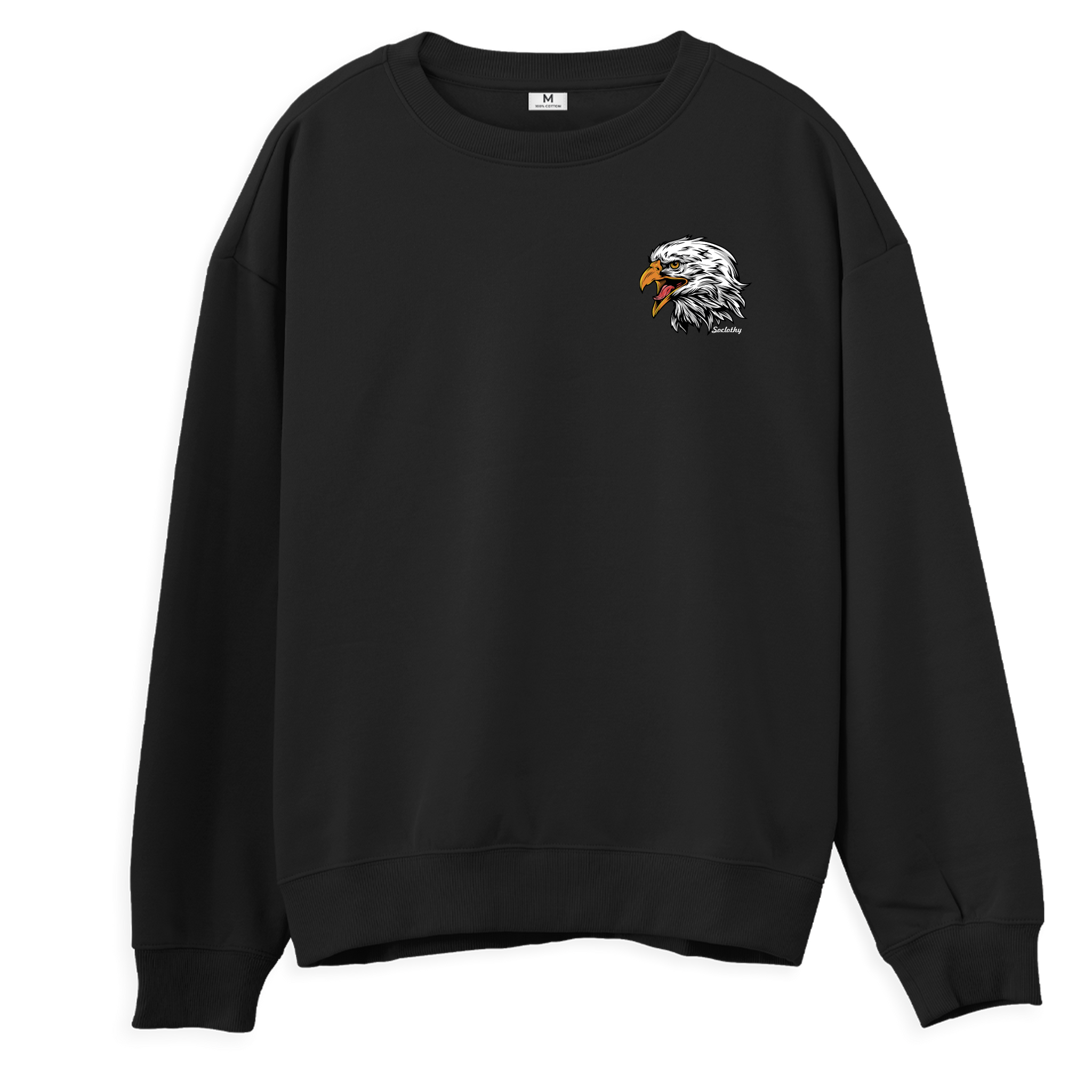 Eagle - Regular Sweatshirt