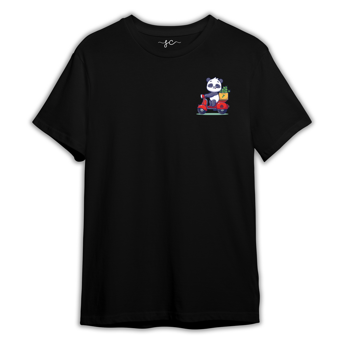 Panda 3 - Regular T-shirt