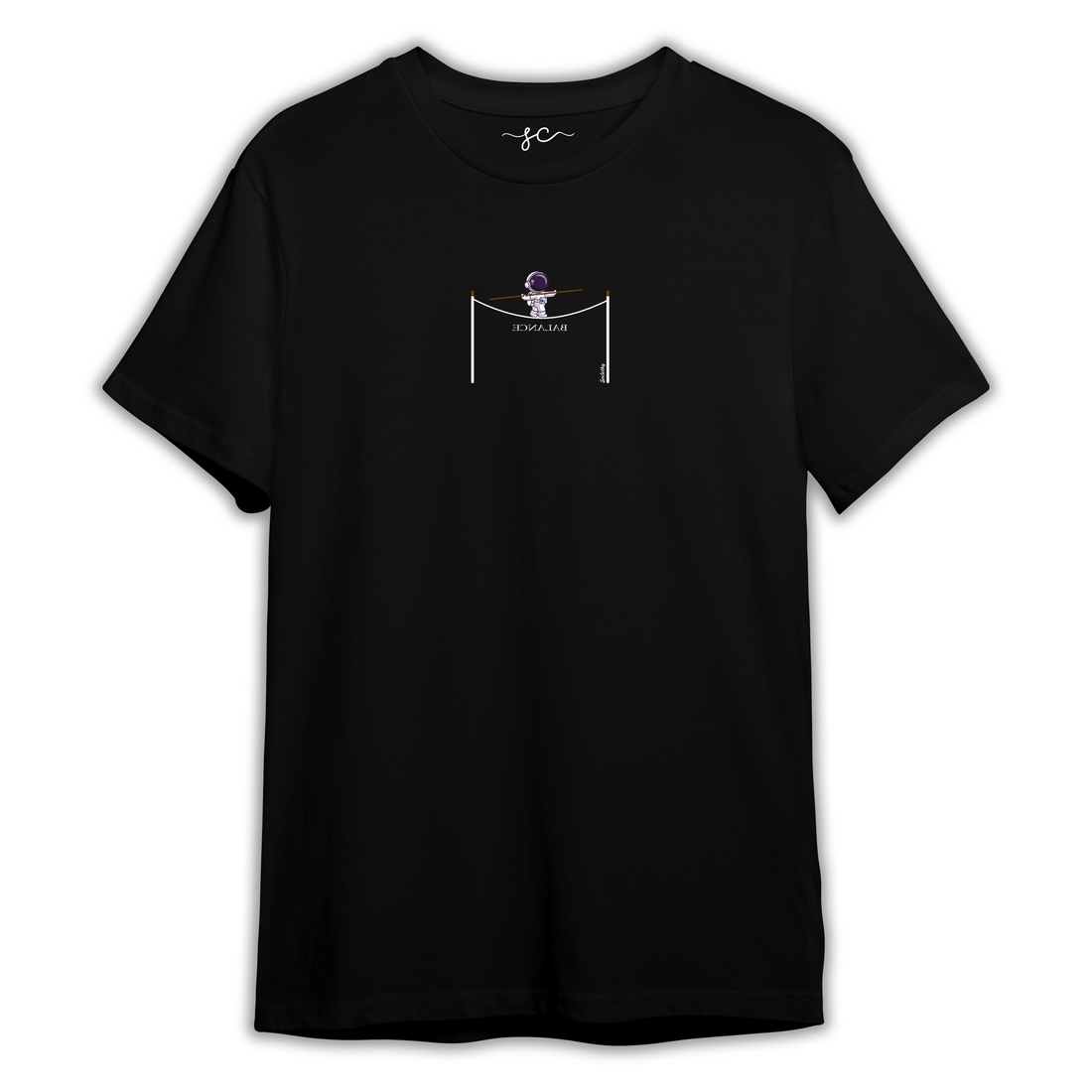 Balance - Regular T-shirt