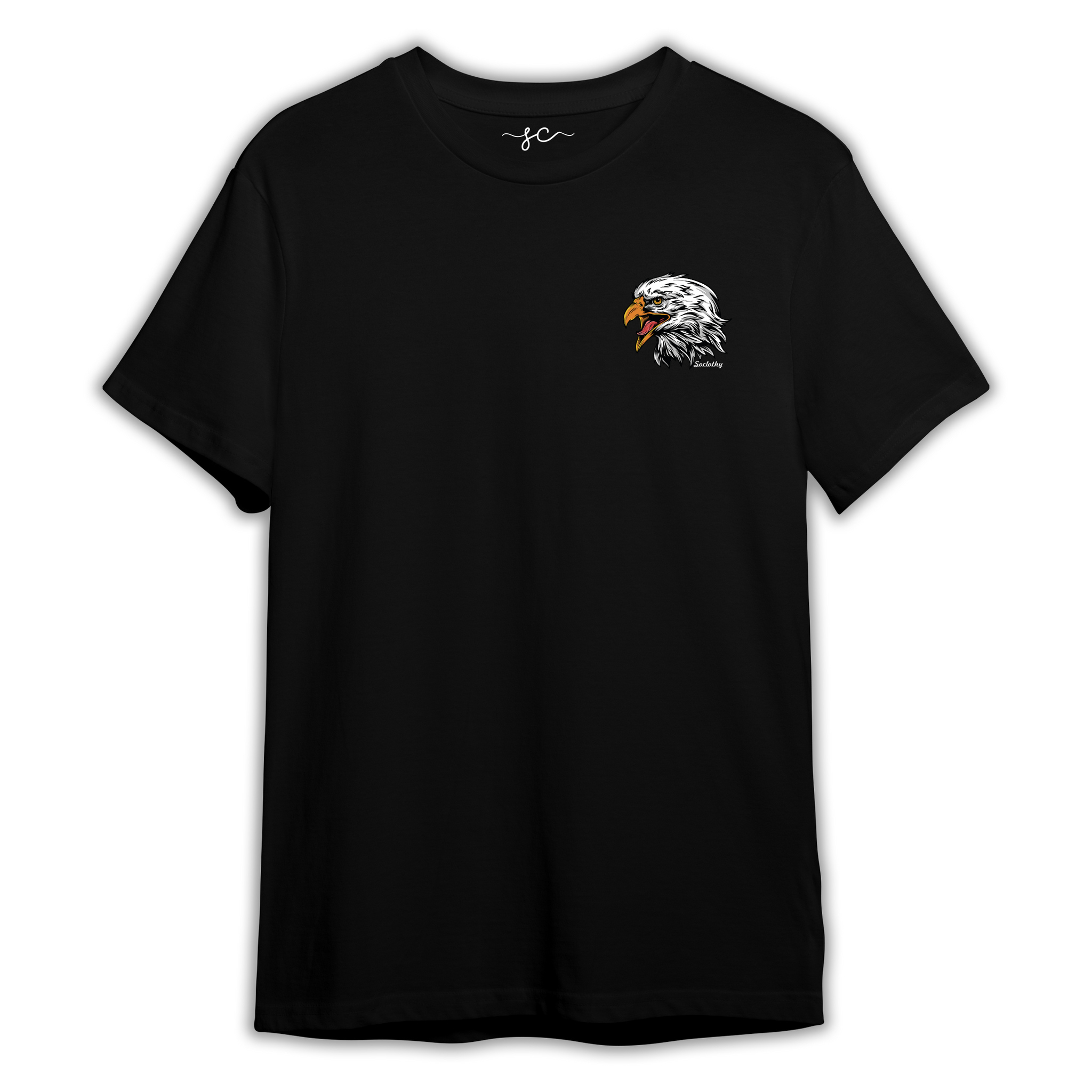 Eagle - Regular T-shirt