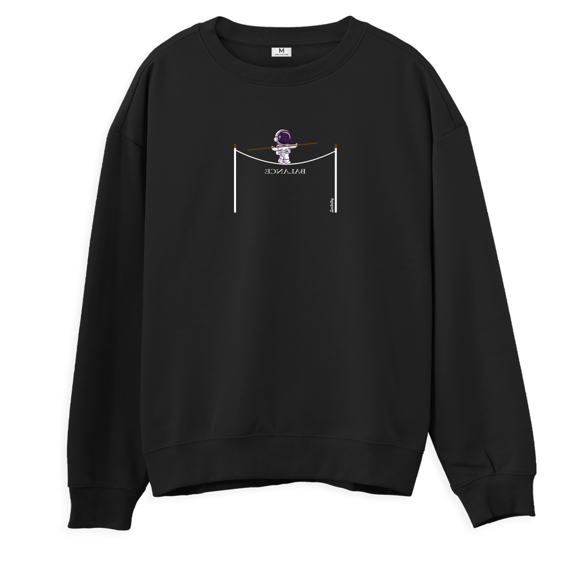 Balance - Regular Sweatshirt