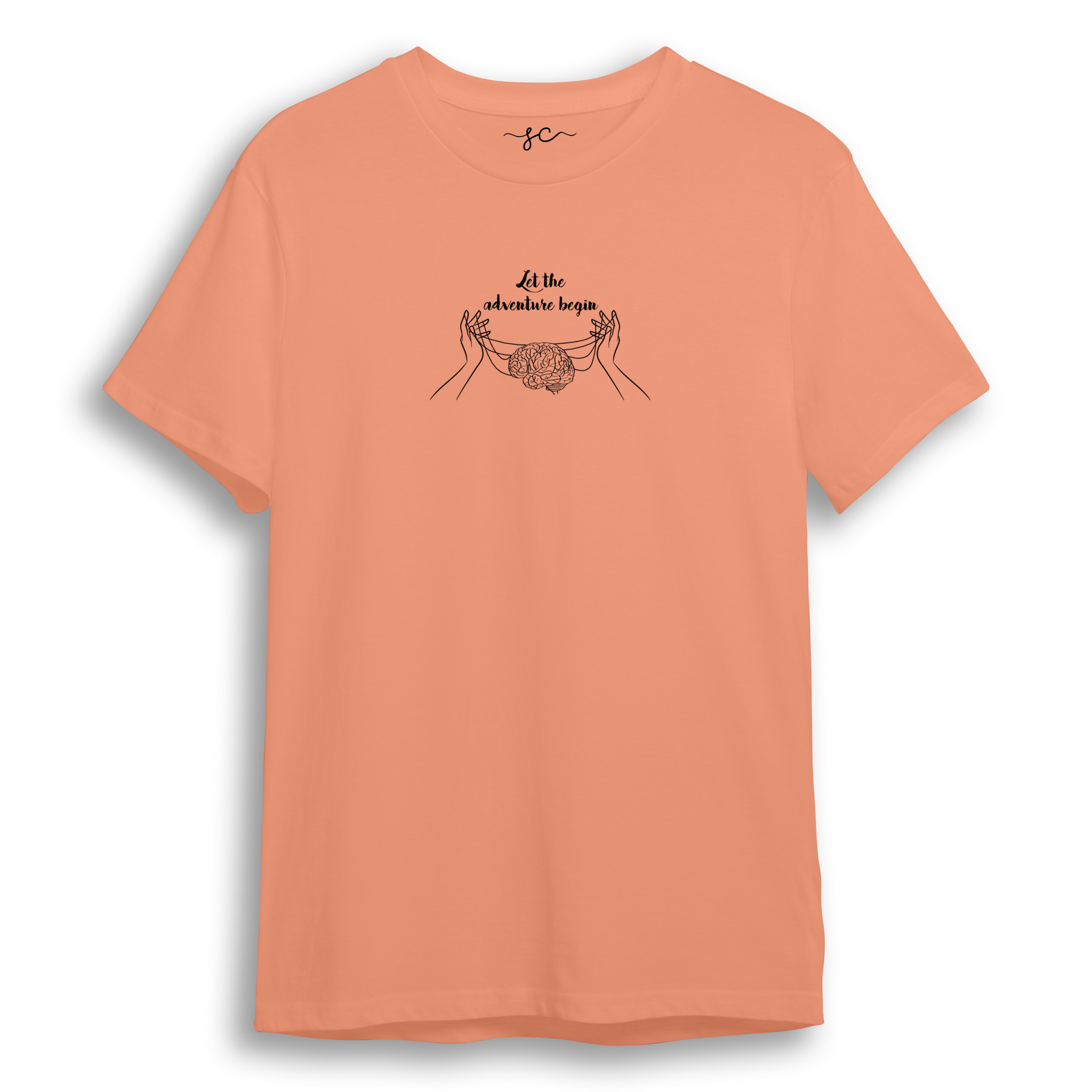 Adventure - Regular T-shirt