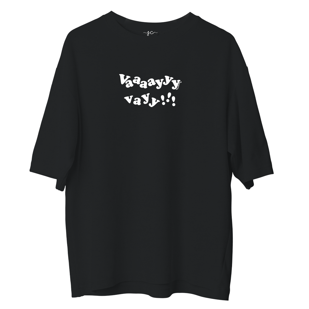 Vay - Oversize T-shirt