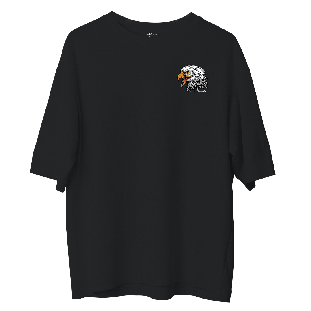 Eagle - Oversize T-shirt