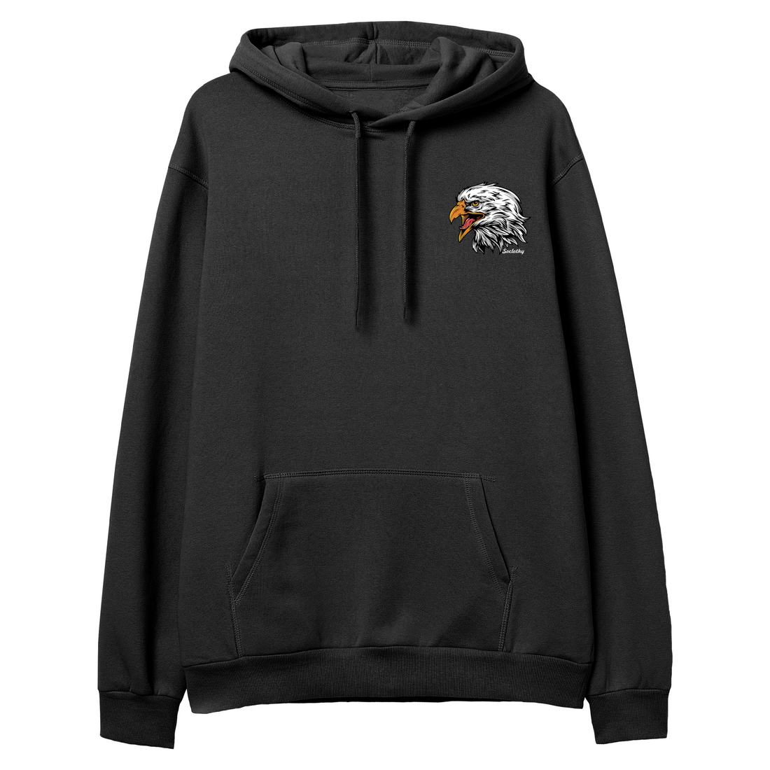 Eagle - Regular Hoodie