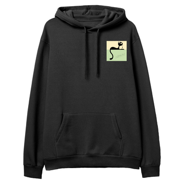 Cat - Regular Hoodie