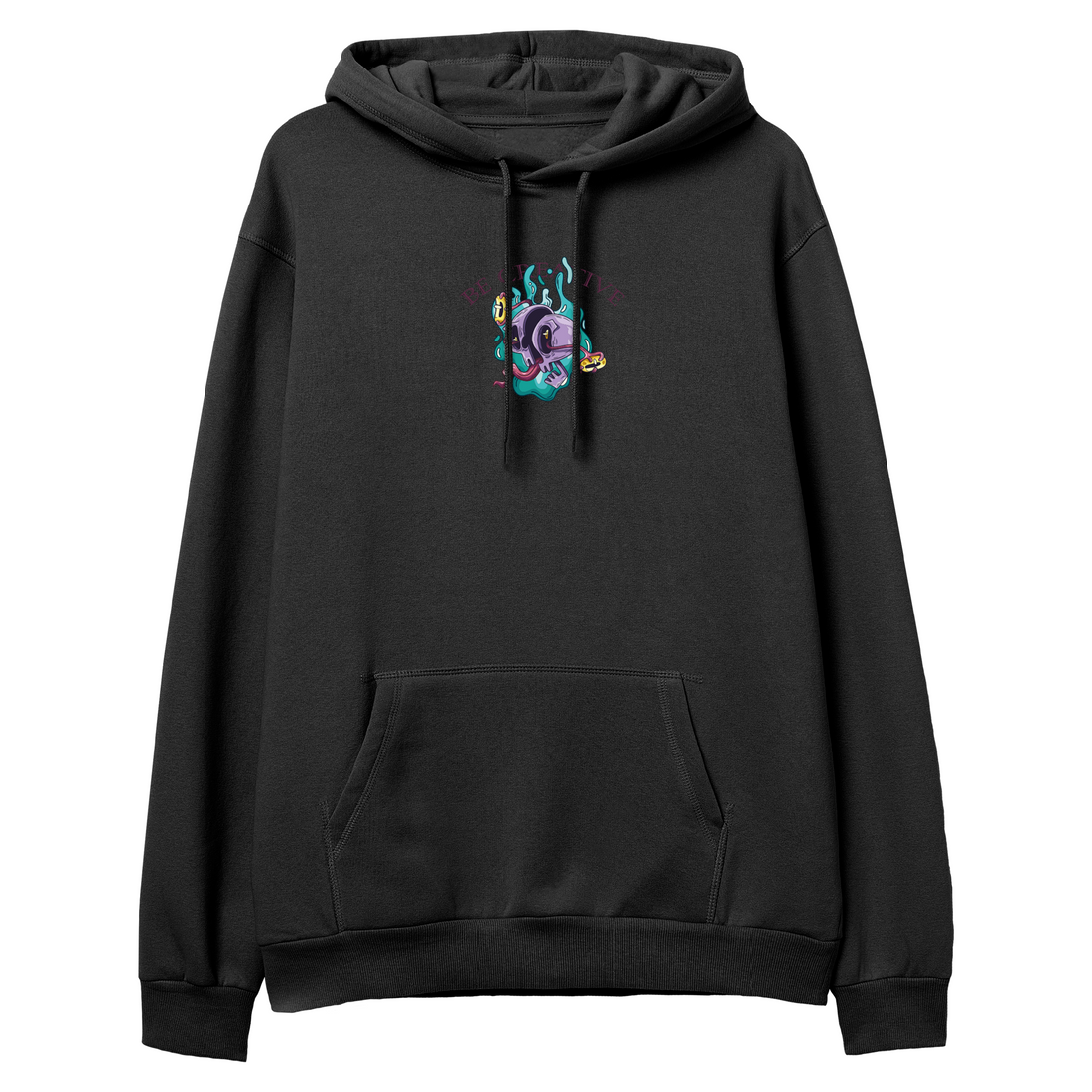 Creative - Regular Hoodie