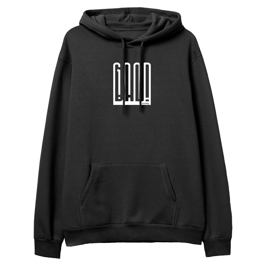 Good - Regular Hoodie