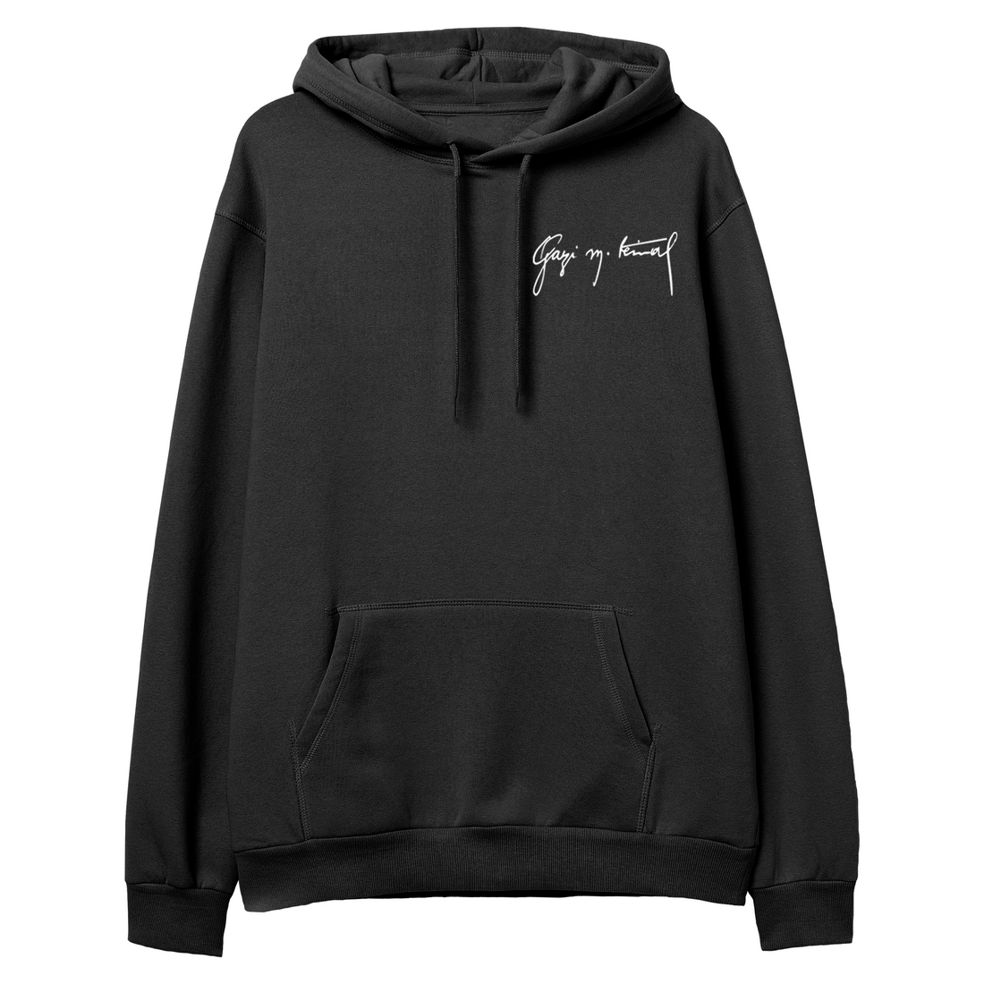 Atatürk IV - Regular Hoodie