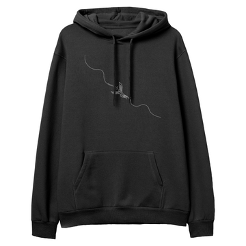 Deep - Regular Hoodie