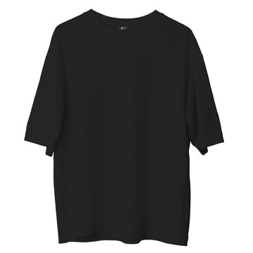 Basic - Oversize T-shirt