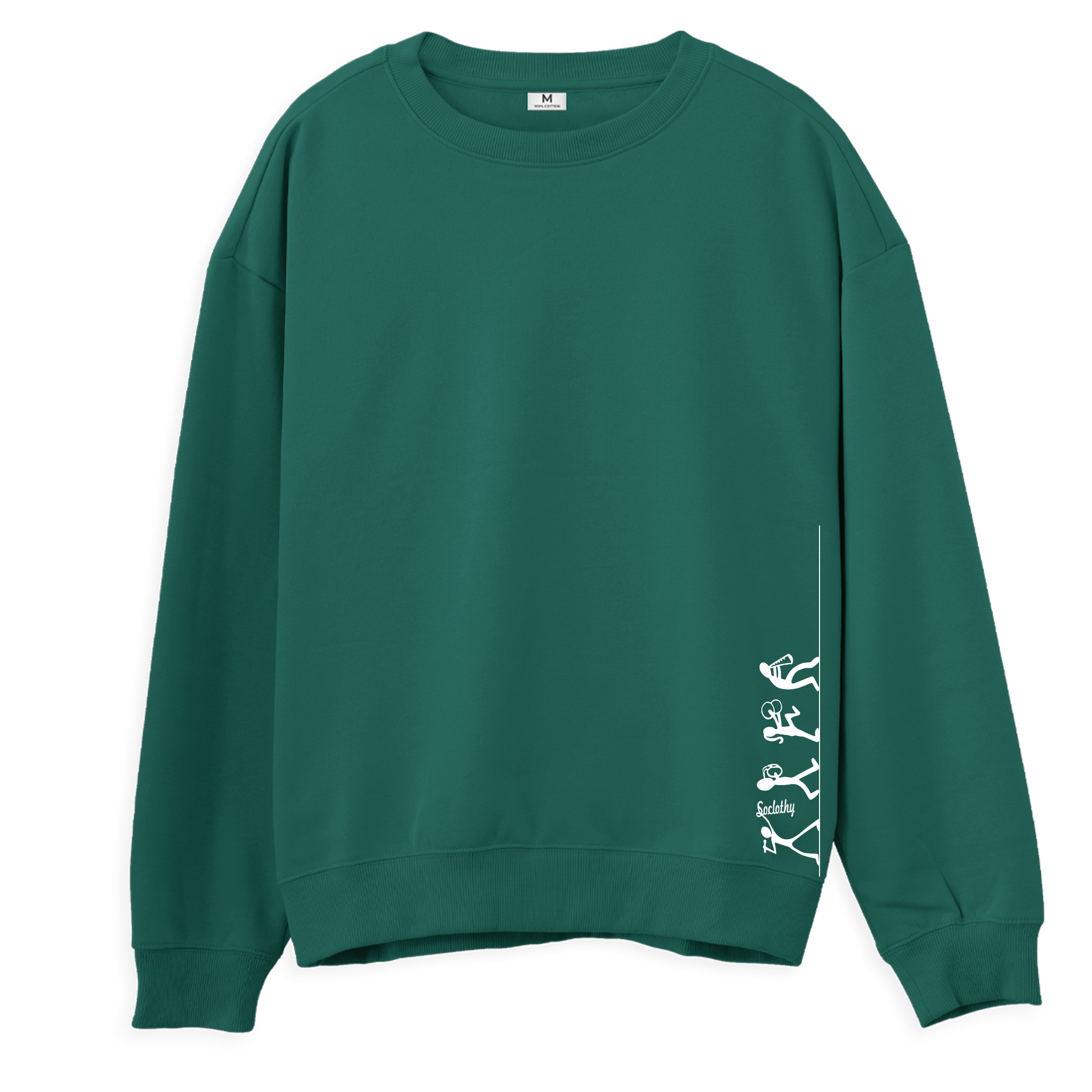 Musician 2 - Regular Sweatshirt