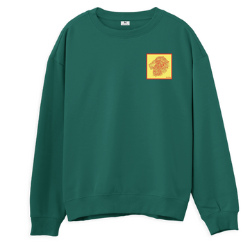 Lion - Regular Sweatshirt