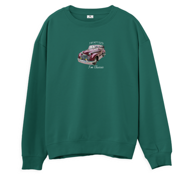 Classic - Regular Sweatshirt