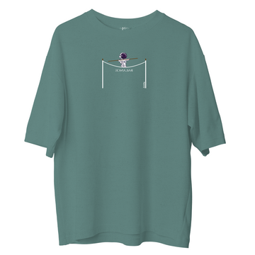 Balance - Oversize T-shirt