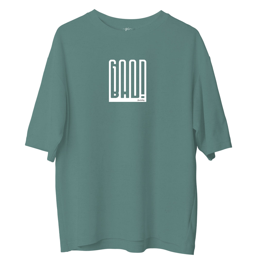 Good - Oversize T-shirt